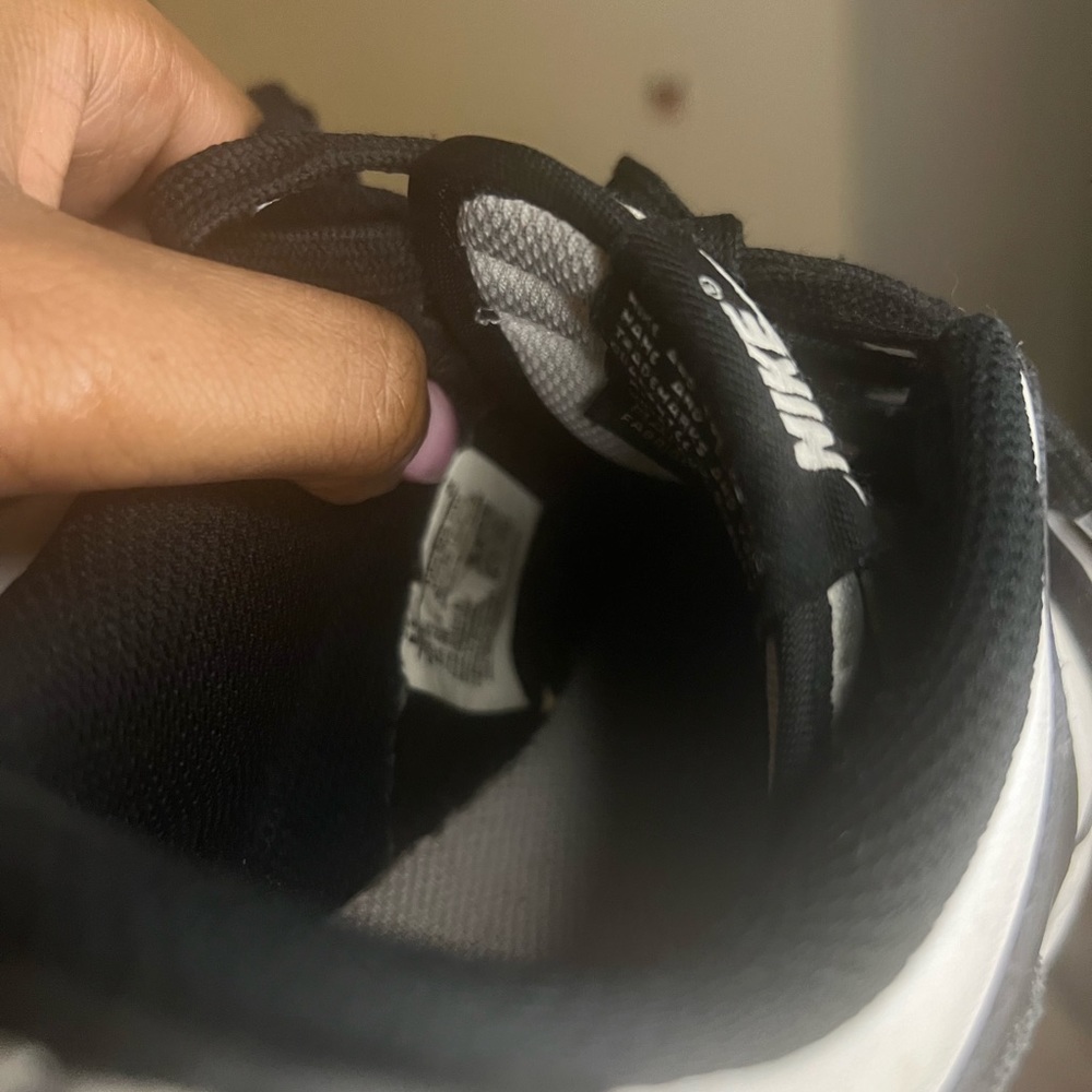 panda dunks nike - Picture 4 of 6